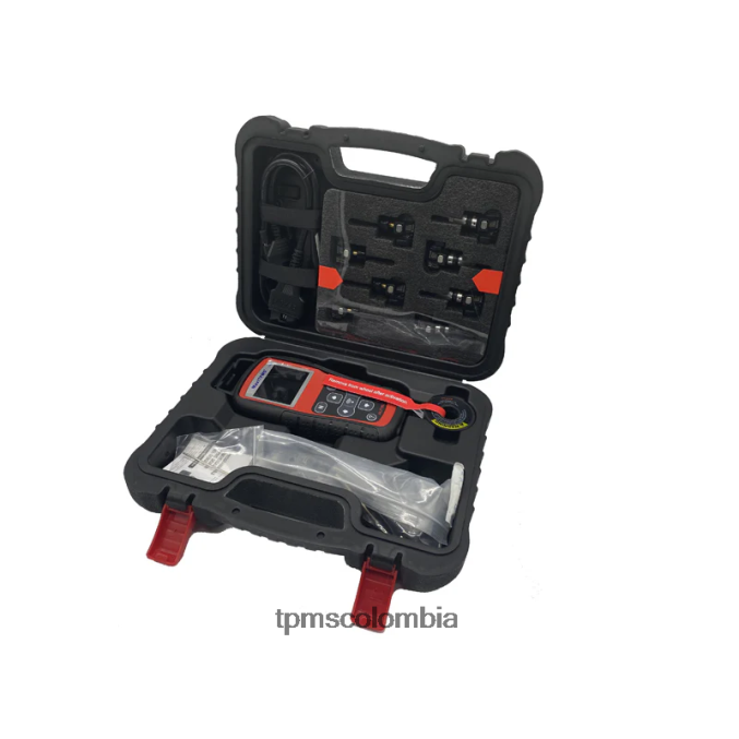 Tpms Colombia - kit de inicio tpms. incluyendo herramienta de programación ts508 - 8 sensores programables 46TPNR1220