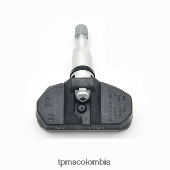 Sensor De Presión De Neumáticos Tpms - Tpms cambia el sensor de presión 3601010m01 433mhz 46TPNR1735