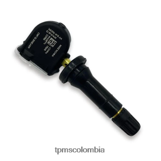 Sensor De Presión De Neumáticos Tpms - tpms changan el sensor de presión 3601010w10aa 433mhz 46TPNR1738