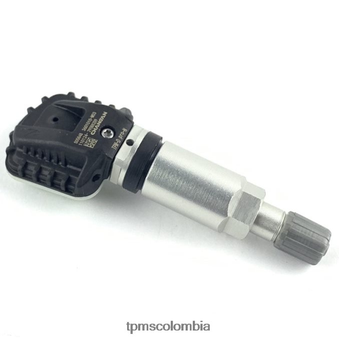 Sensor De Presion De Neumaticos - Tpms cambia el sensor de presión 3601010cd01 433mhz 46TPNR1736