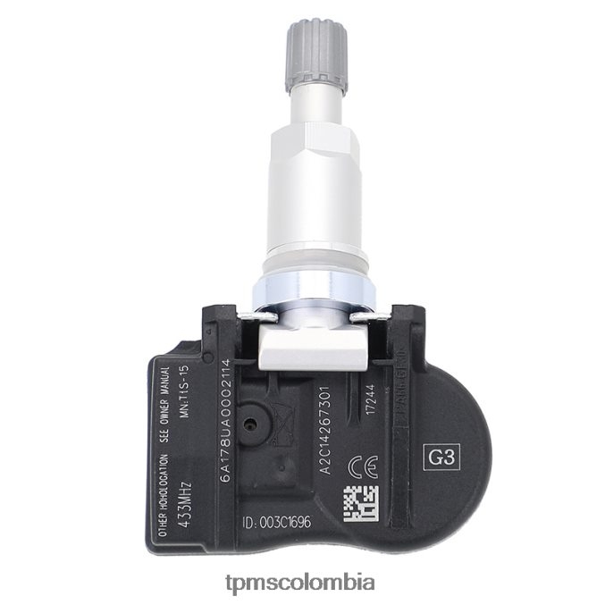 Sensor De Presión De Neumáticos Tpms - Sensor de presión de neumáticos tpms chery a2c14267301 eq 46TPNR1244