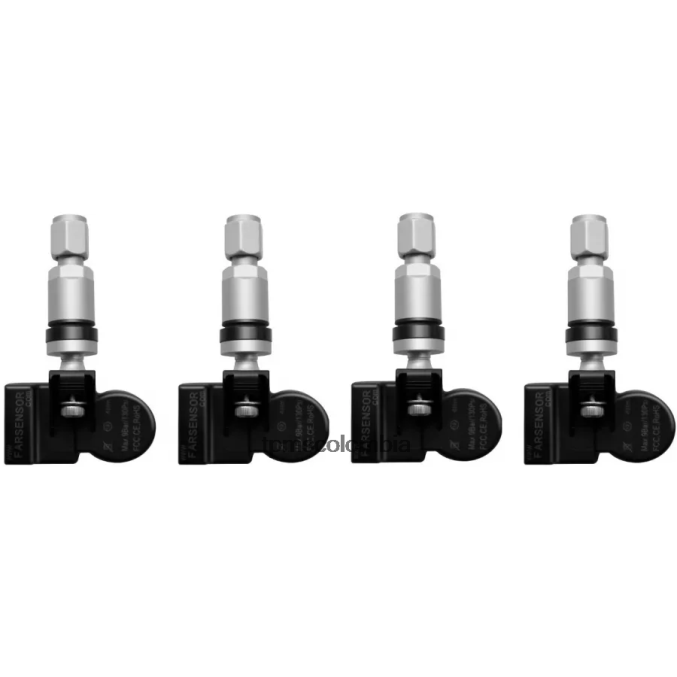 Sensor De Presion De Neumaticos - Sensor de presión de neumáticos tpms chery t113114011 46TPNR1248