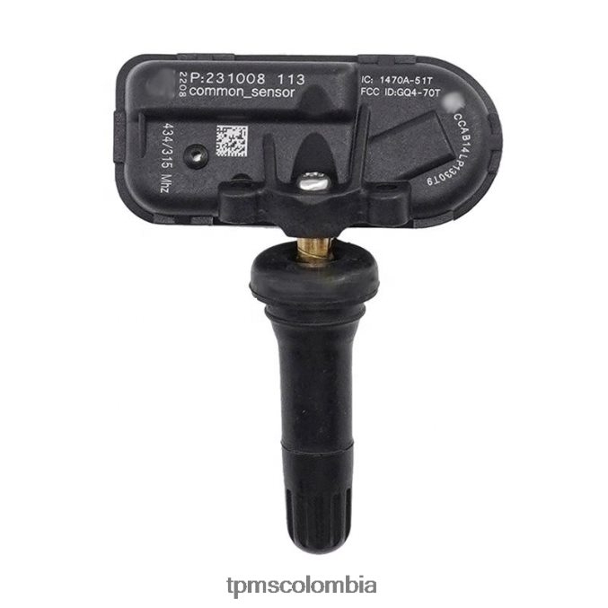 Sensor Tpms Precio - Sensor de presión de neumáticos tpms chery 802000021aa 46TPNR1242