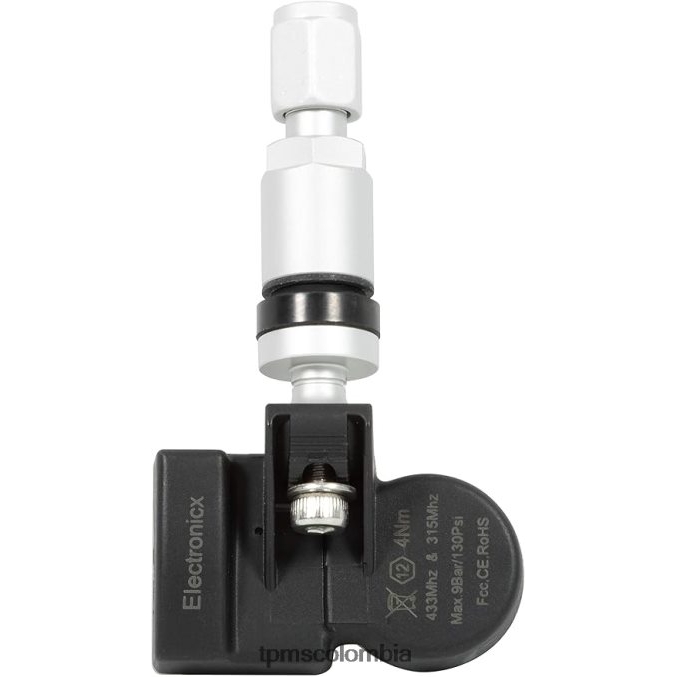 Sensor De Presión De Neumáticos Tpms - tpms saic datsun sensor de presión de neumáticos h5511e4 46TPNR1292