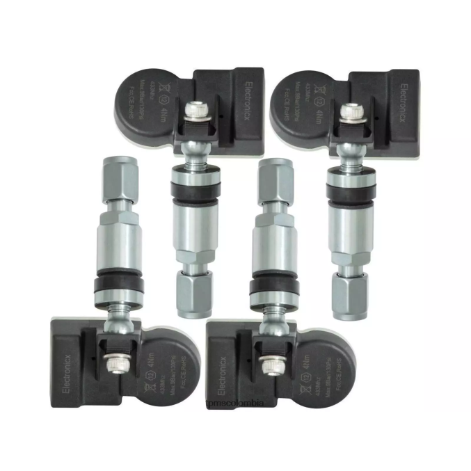 Tpms Colombia - Sensor de presión de neumáticos tpms saic datsun gc91b50 46TPNR1291