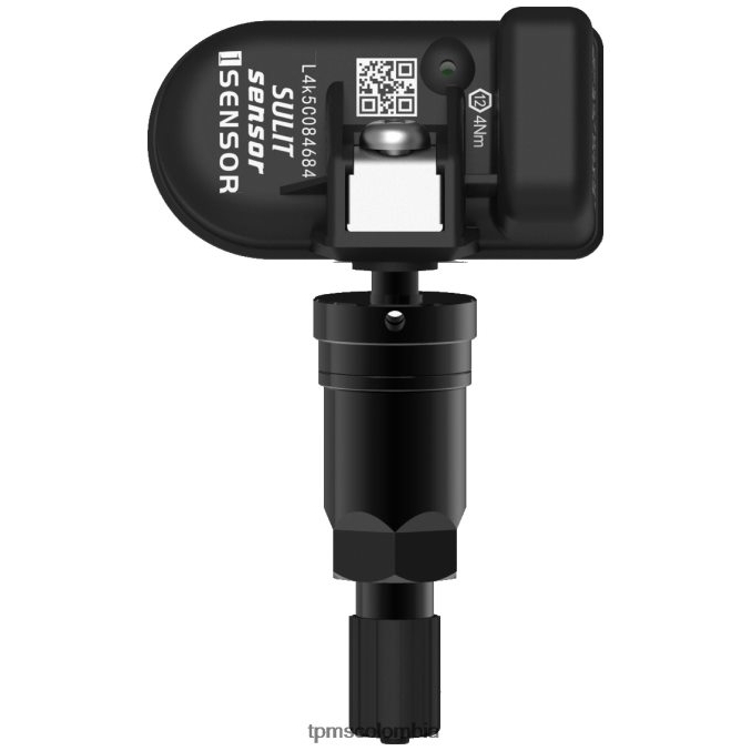 Sensor De Presión De Neumáticos Tpms - tpms geely el sensor de presión 1732445 433mhz 46TPNR1705