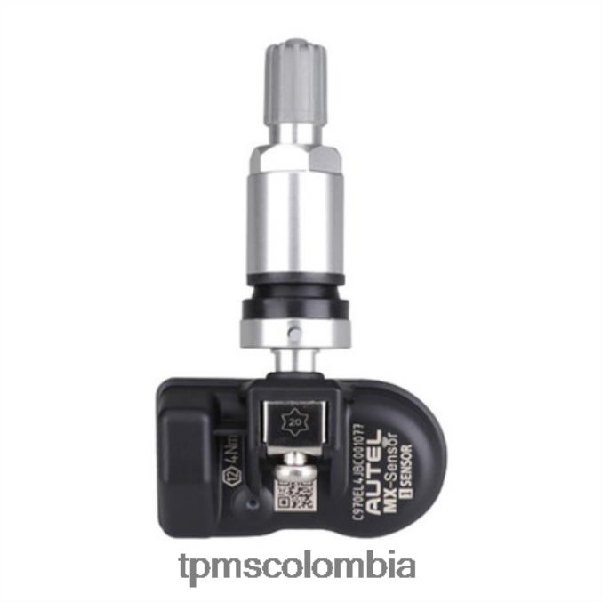 Tpms Colombia - tpms geely el sensor de presión 1734809 433mhz 46TPNR1707
