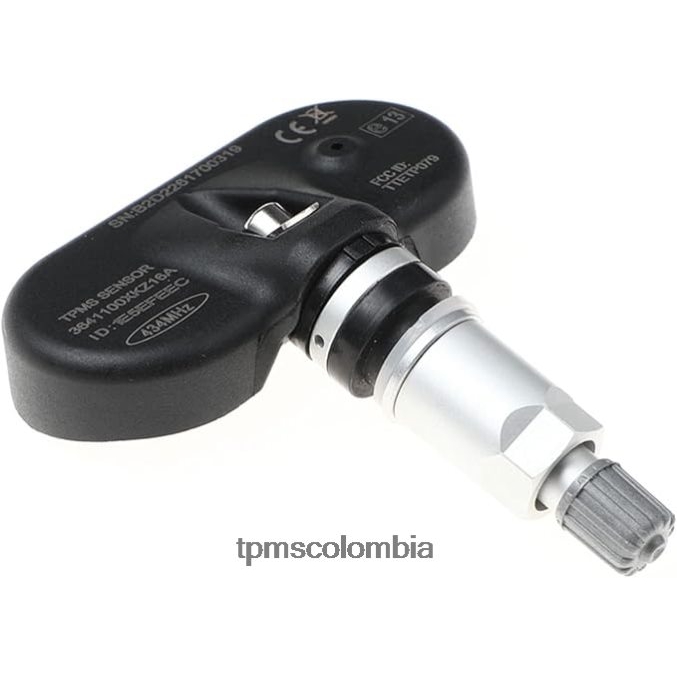 Sensor De Presión De Neumáticos Haval H6 - Tpms haval/gwm el sensor de presión 3641100xkz16a 433mhz 46TPNR1697