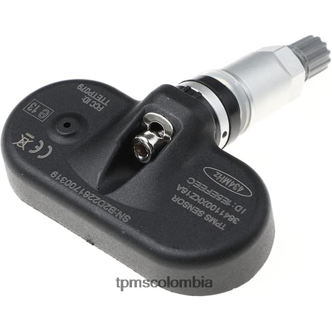 Sensor De Presión De Neumáticos Haval H6 - Tpms haval/gwm el sensor de presión 3641100xkz16a 433mhz 46TPNR1697