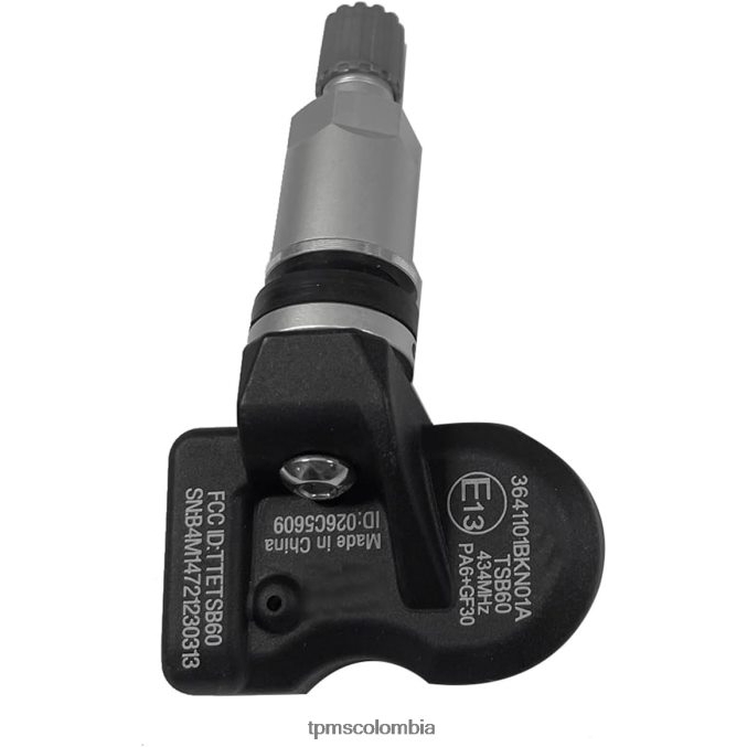 Sensor De Presión De Neumáticos Haval H6 - Tpms haval/gwm el sensor de presión 3641101bkn01a 433mhz 46TPNR1701