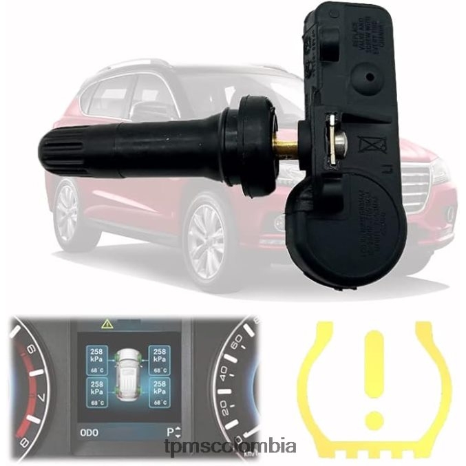Sensor De Presión De Neumáticos Haval H6 - tpms haval/gwm el sensor de presión 3641100xku00a 433mhz 46TPNR1692