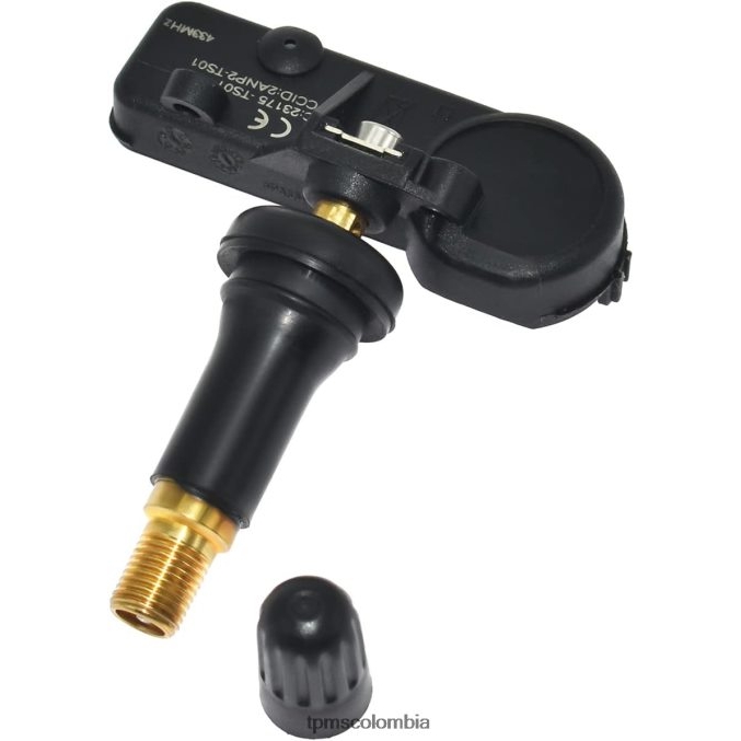 Sensor Tpms Precio - tpms jianghuai el sensor de presión tp3040001 433mhz 46TPNR1763