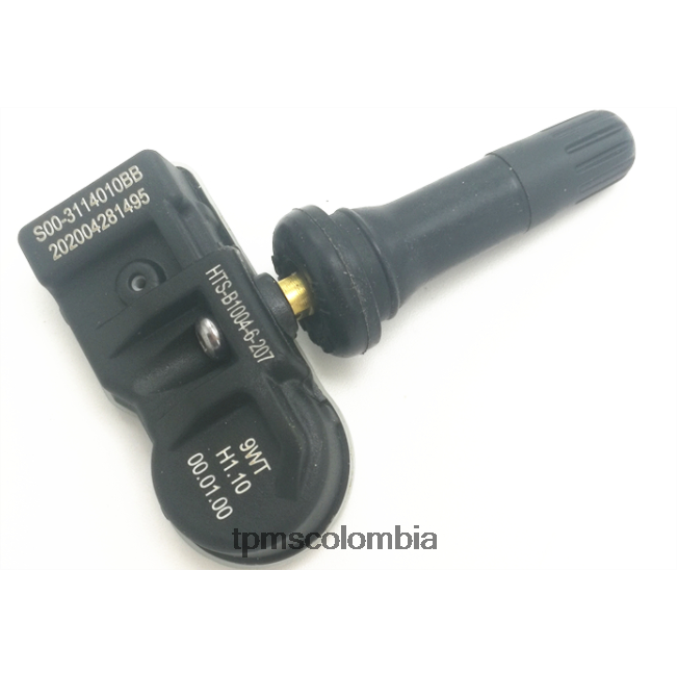 Sensor De Presion De Neumaticos - Sensor de presión de neumáticos tpms nezha s003114010bb 46TPNR1312