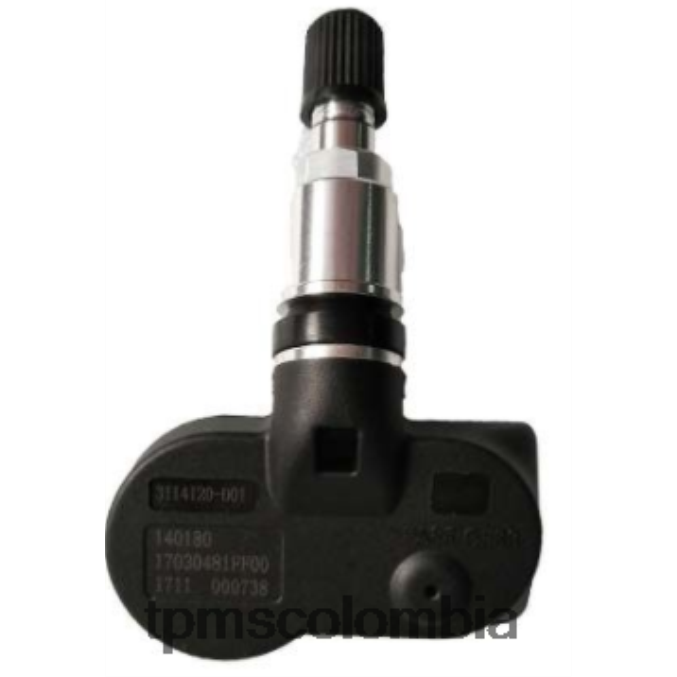 Tpms Colombia - Sensor de presión de neumáticos tpms swift 31114120d01 46TPNR1306