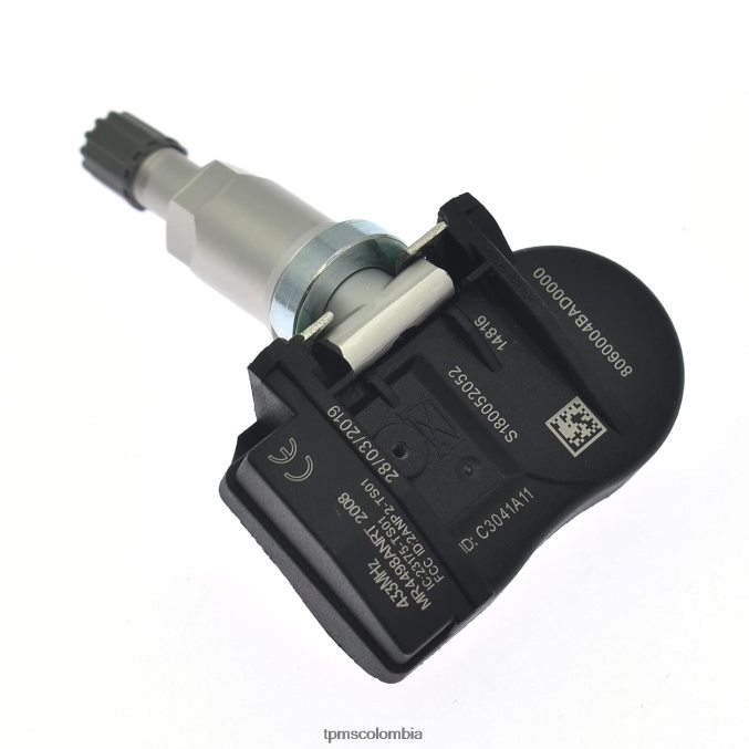 Sensor De Presión De Neumáticos Tpms - tpms trumpchi el sensor de presión 8060004bad0000 433mhz 46TPNR1746