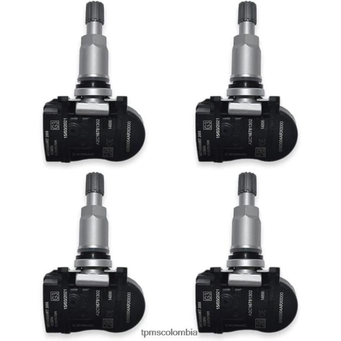 Sensor Tpms Precio - tpms trumpchi el sensor de presión 8060004arx0000 433mhz 46TPNR1744