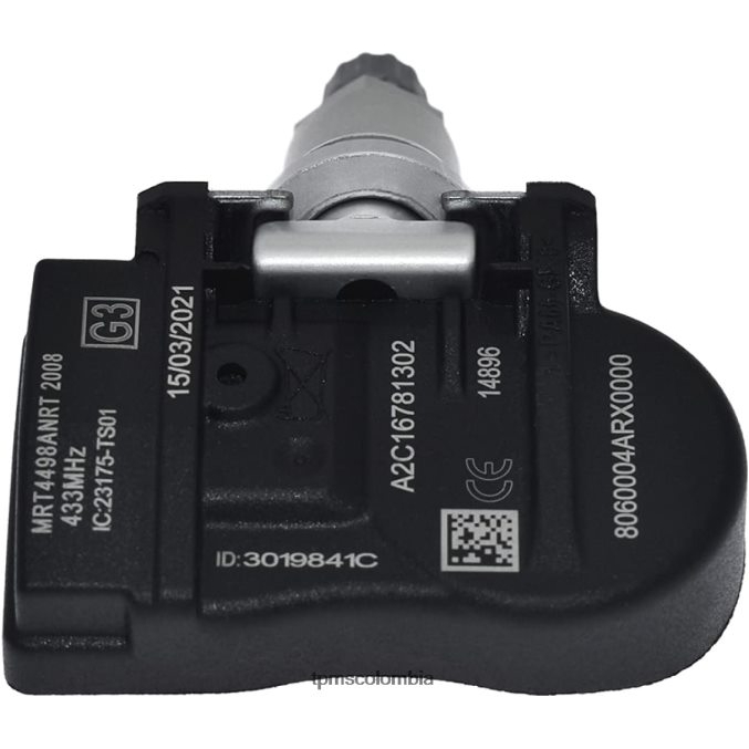 Sensor Tpms Precio - tpms trumpchi el sensor de presión 8060004arx0000 433mhz 46TPNR1744