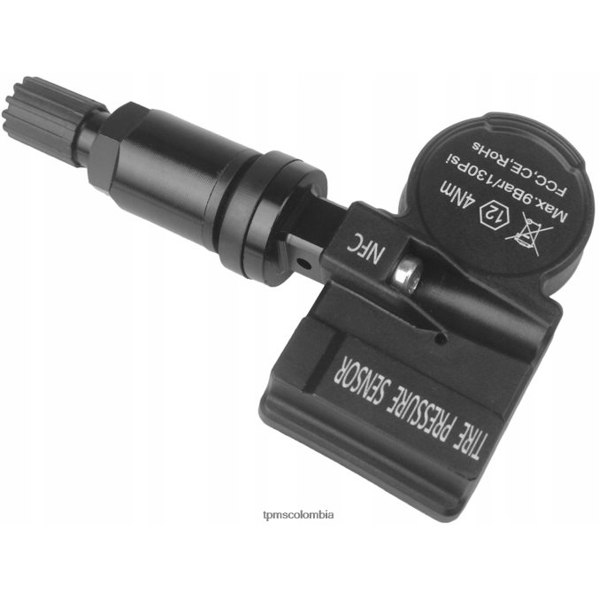 Tpms Colombia - tpms trumpchi el sensor de presión 8060004bac0000 433mhz 46TPNR1745