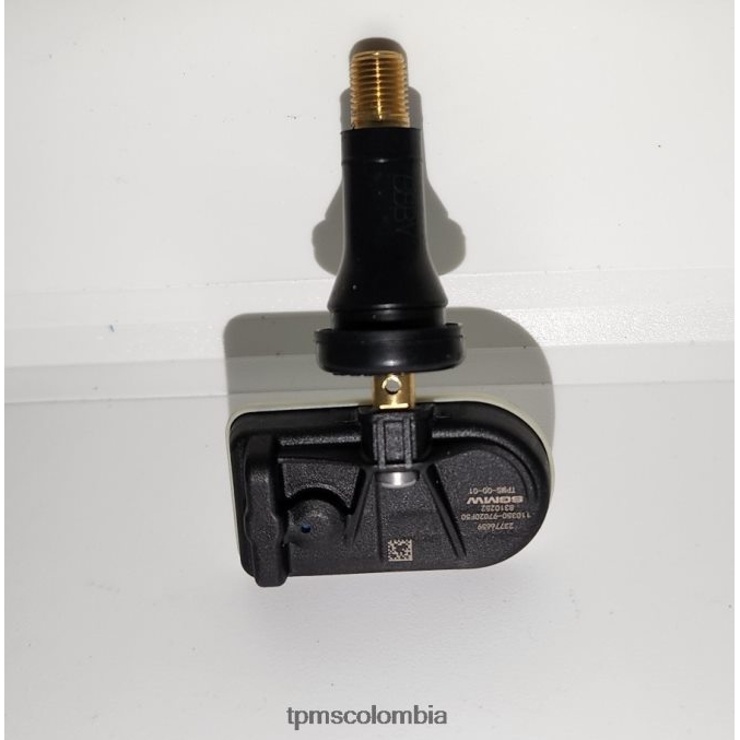 Tpms Colombia - tpms wuling el sensor de presión 23776659 433mhz 46TPNR1783