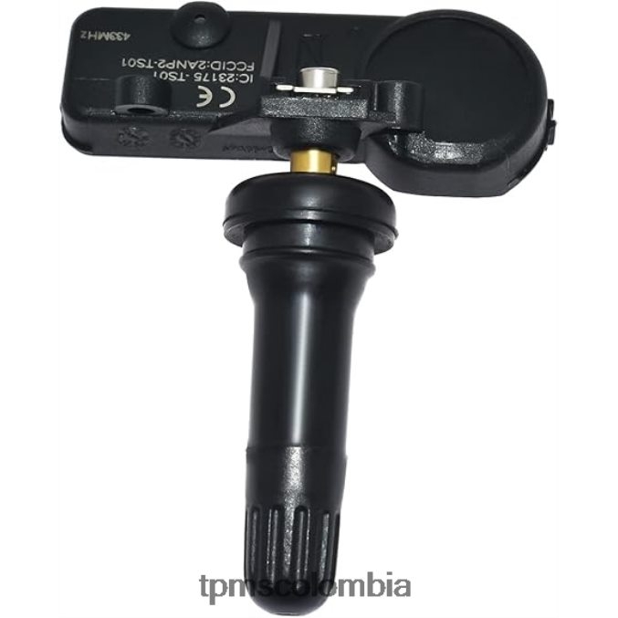 Tpms Colombia - tpms zotye tp3040001 sensor de presión de neumáticos 46TPNR1273