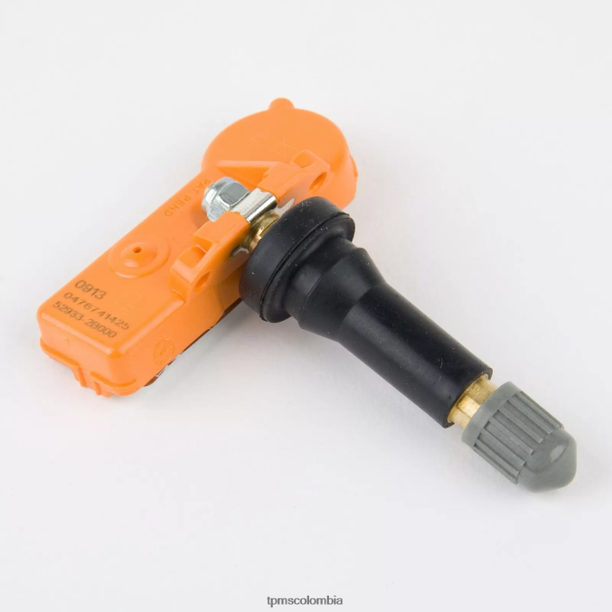 Sensor De Presión De Neumáticos Tpms - tpms hyundai el sensor de presión 529332b000 453mhz 46TPNR1676