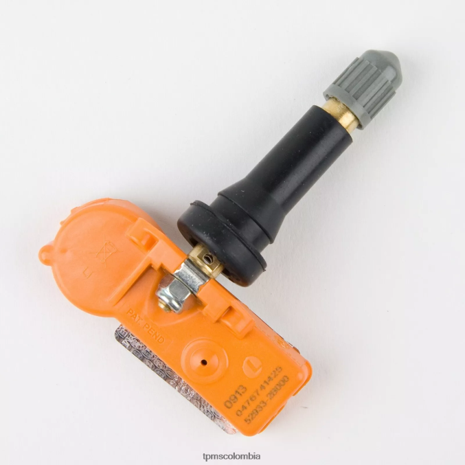 Sensor De Presión De Neumáticos Tpms - tpms hyundai el sensor de presión 529332b000 453mhz 46TPNR1676