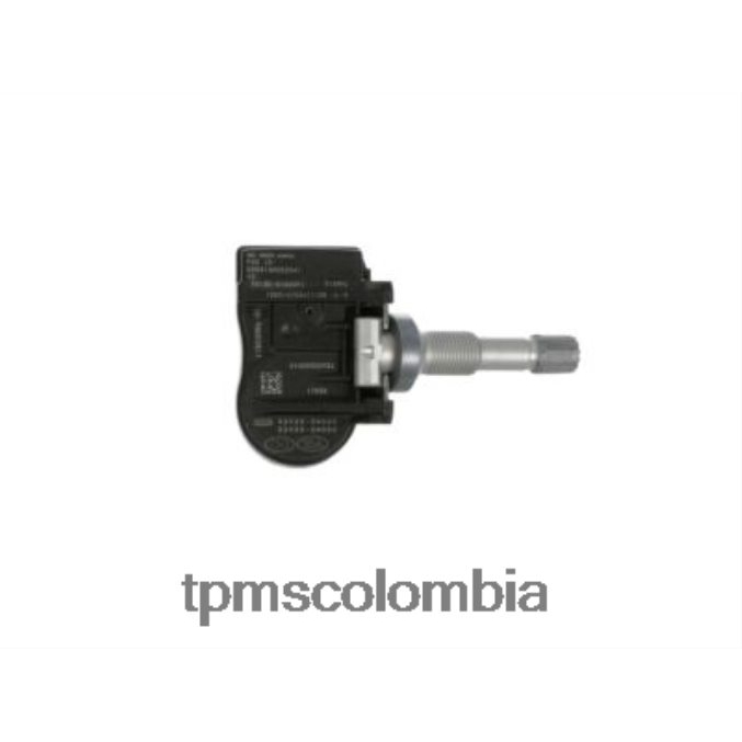 Sensor De Presión De Neumáticos Tpms - tpms hyundai el sensor de presión 529332m550 456mhz 46TPNR1679