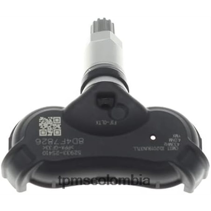 Sensor De Presión De Neumáticos Tpms - tpms hyundai el sensor de presión 529332s410 441mhz 46TPNR1664