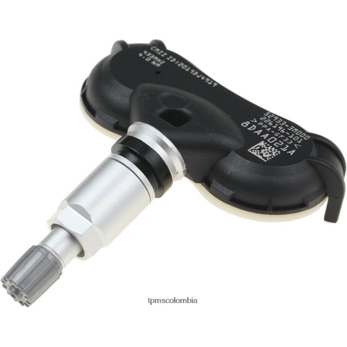 Sensor De Presión De Neumáticos Tpms - tpms hyundai el sensor de presión 529333m000 438mhz 46TPNR1661