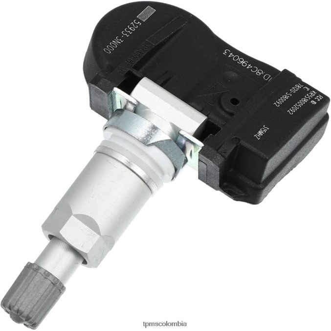 Sensor De Presión De Neumáticos Tpms - tpms hyundai el sensor de presión 529333n000 460mhz 46TPNR1683