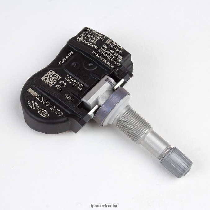 Sensor De Presion De Neumaticos - tpms hyundai el sensor de presión 529332j100 454mhz 46TPNR1677