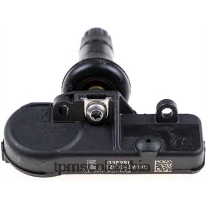 Sensor De Presion De Neumaticos - tpms hyundai el sensor de presión 529332v100 457mhz 46TPNR1680