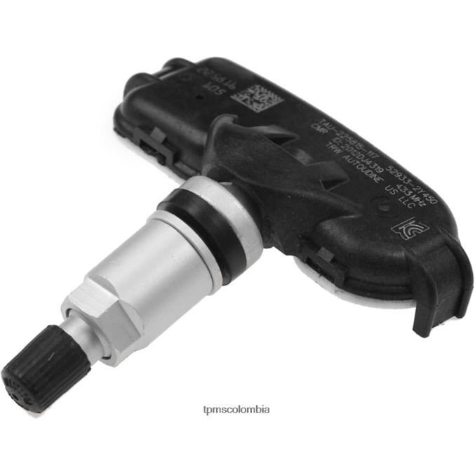 Sensor Tpms Precio - tpms hyundai el sensor de presión 529332y450 458mhz 46TPNR1681