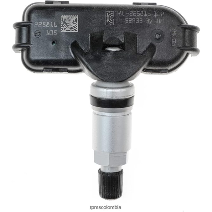 Sensor Tpms Precio - tpms hyundai el sensor de presión 529333v600 447mhz 46TPNR1670
