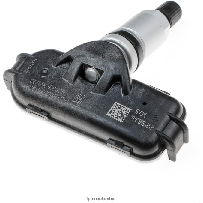 Sensor Tpms Precio - tpms hyundai el sensor de presión 529333v600 447mhz 46TPNR1670
