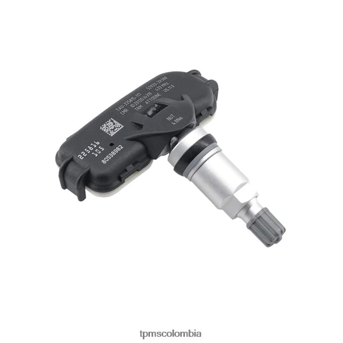 Tpms Colombia - tpms hyundai el sensor de presión 529333x300 448mhz 46TPNR1671