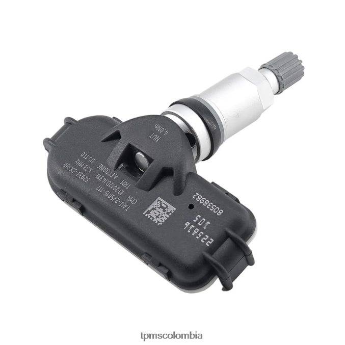 Tpms Colombia - tpms hyundai el sensor de presión 529333x300 448mhz 46TPNR1671