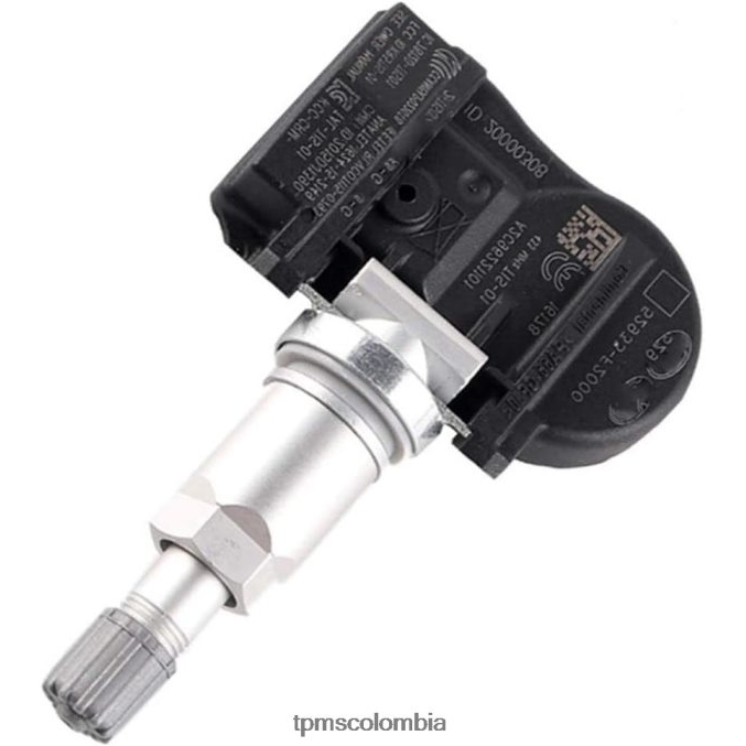 Tpms Colombia - tpms hyundai el sensor de presión 52933f2000 444mhz 46TPNR1667