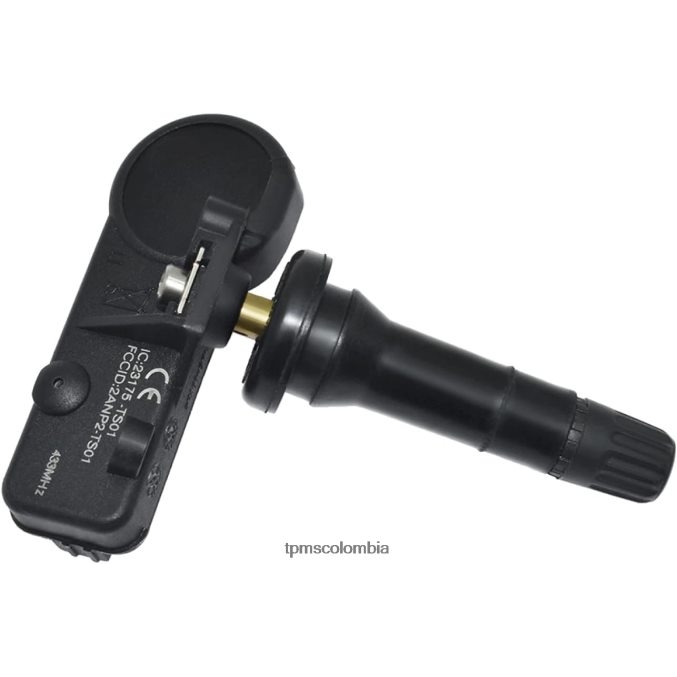 Sensor De Presion De Neumaticos - tpms kia el sensor de presión 529333t000 461mhz 46TPNR1684