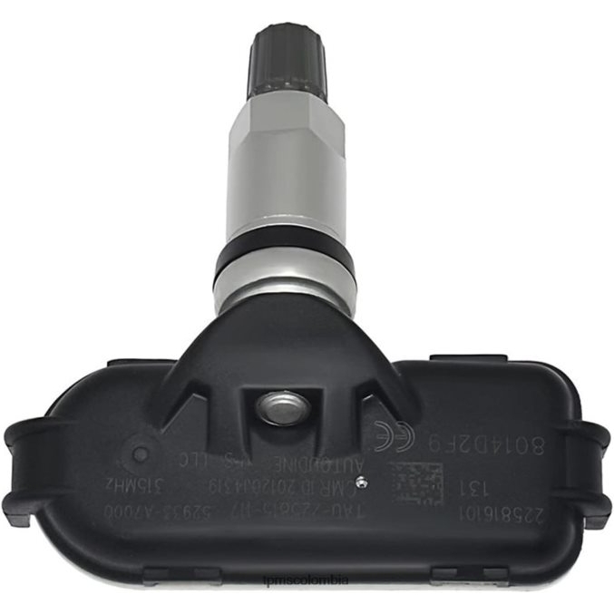 Sensor De Presion De Neumaticos - tpms kia el sensor de presión 52933a7000 465mhz 46TPNR1688