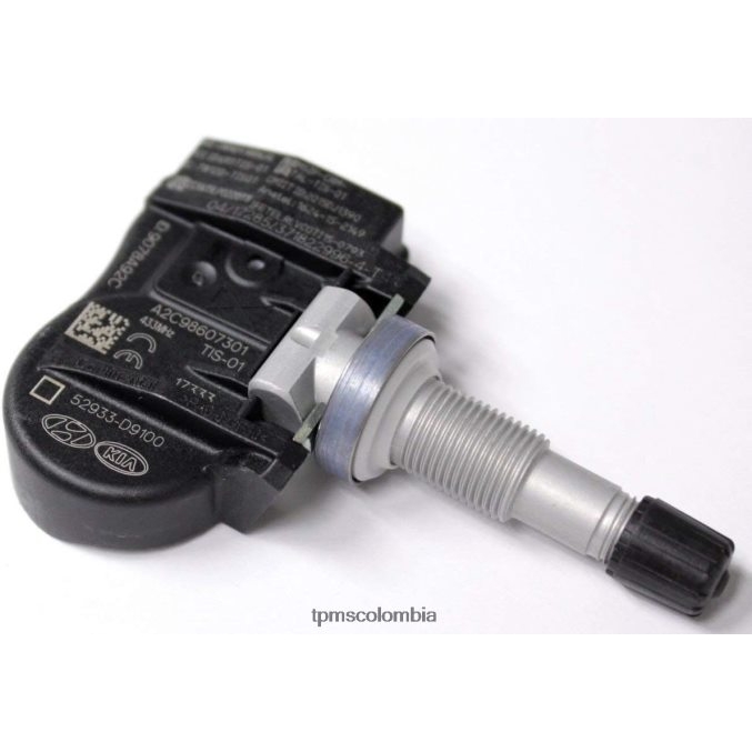 Sensor Tpms Precio - tpms kia el sensor de presión 52933d9100 443mhz 46TPNR1666