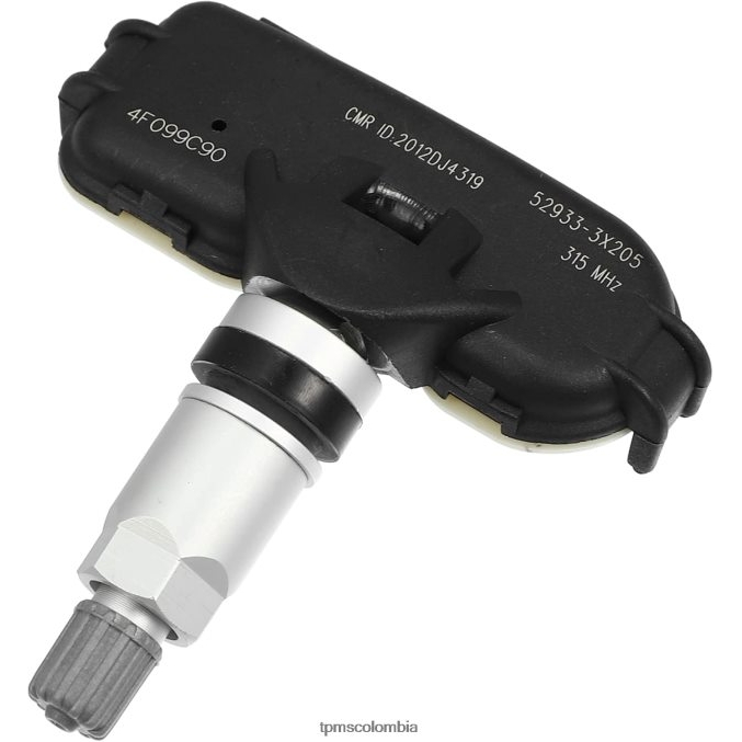 Tpms Colombia - tpms kia el sensor de presión 529333x205 463mhz 46TPNR1686