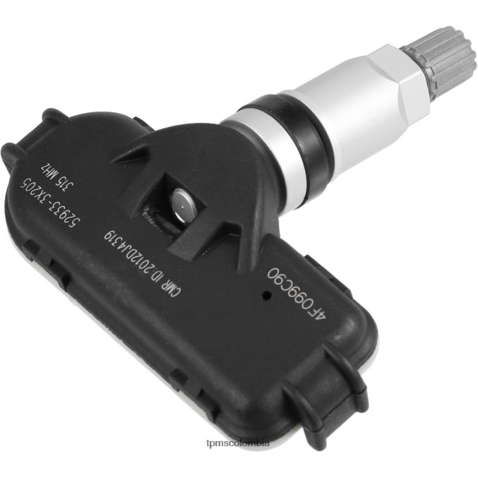 Tpms Colombia - tpms kia el sensor de presión 529333x205 463mhz 46TPNR1686