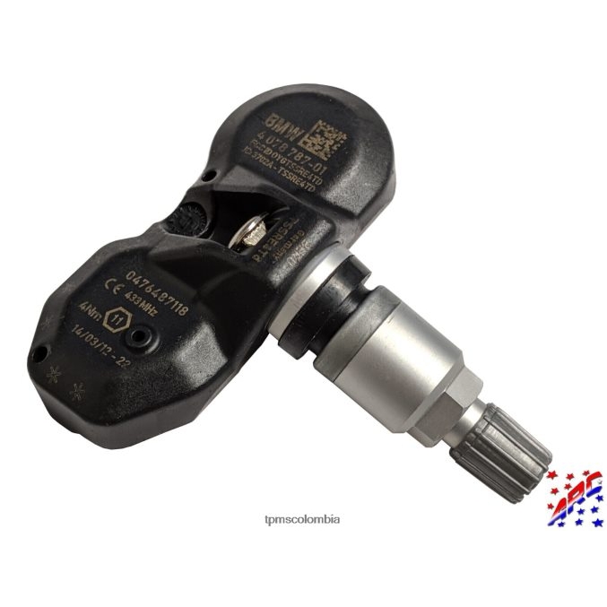 Sensor De Presión De Neumáticos Tpms - Sensor de presión de neumáticos tpms bmw 36106790054 46TPNR1447