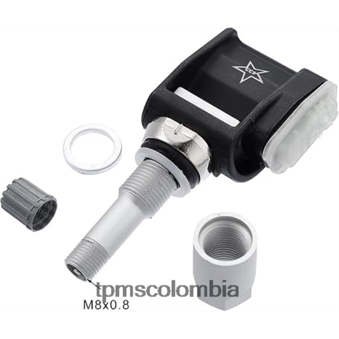 Sensor De Presión De Neumáticos Tpms - Sensor de presión de neumáticos tpms bmw 36106872774 46TPNR1465