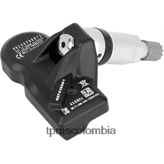 Sensor De Presion De Neumaticos - Sensor de presión de neumáticos tpms bmw 36106798872 46TPNR1448