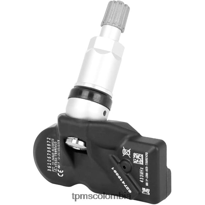 Sensor De Presion De Neumaticos - Sensor de presión de neumáticos tpms bmw 36106798872 46TPNR1448
