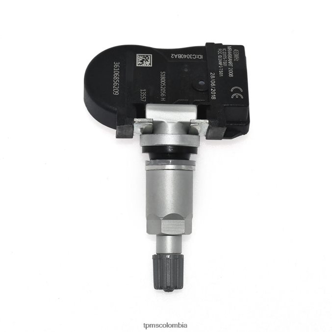 Sensor De Presion De Neumaticos - Sensor de presión de neumáticos tpms bmw 36106856209 46TPNR1444