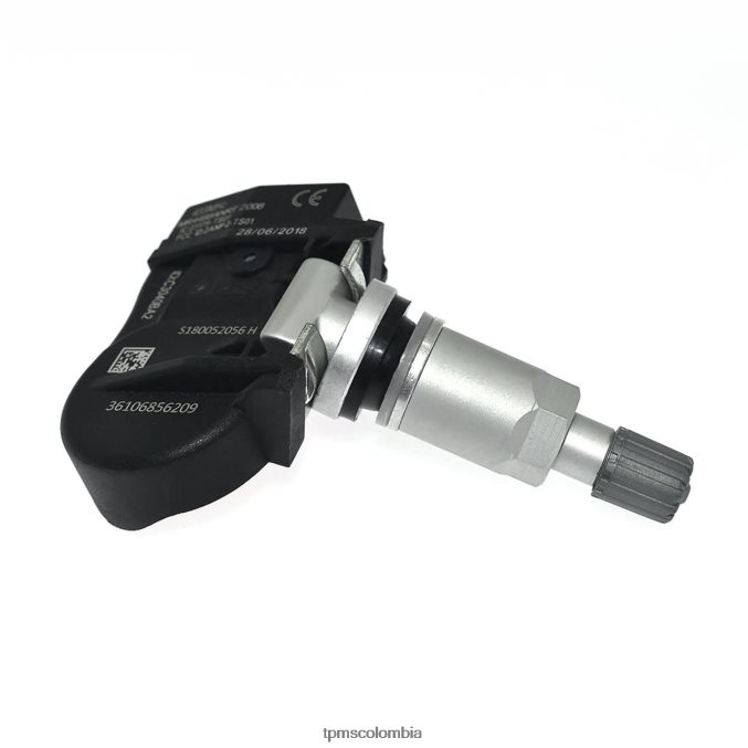 Sensor De Presion De Neumaticos - Sensor de presión de neumáticos tpms bmw 36106856209 46TPNR1444