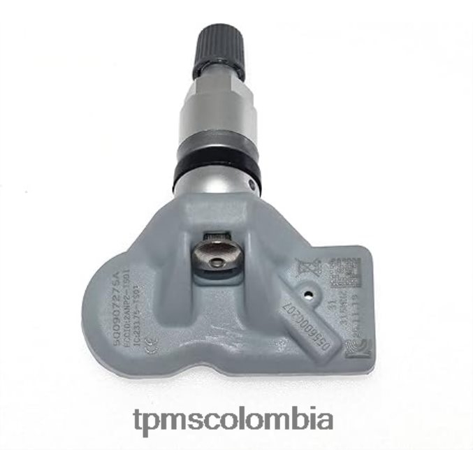 Tpms Colombia - sensor de presión de neumáticos tpms audi 5q0907275a 46TPNR1476